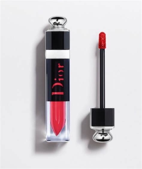 dior addict lacquer plump 758|dior addict lacquer lipstick.